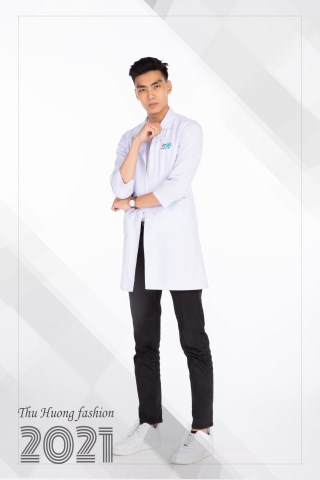 Đồng phục bệnh viện